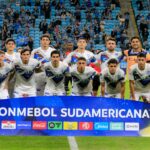 El 1×1 de la valiosa igualdad del Tomba en Porto Alegre