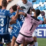 Cuándo juega el Tomba ante el Rojo y la Lepra