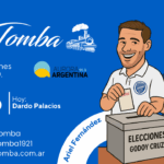 Solo Tomba Nº36: elecciones y fin de temporada