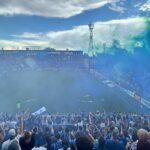 Viaje al fondo de la noche