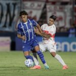 Otro papelón, y van…