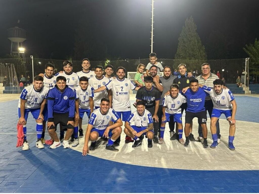 La C arranco con el píe derecho.