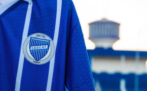 Un diseño más acorde con la historia