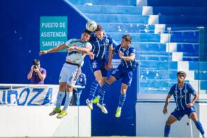El clásico quedó en casa