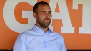 Quién es el nuevo entrenador de Godoy Cruz