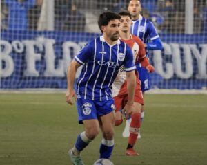 A dar vuelta la página