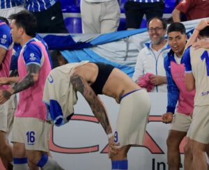 Con el corazón